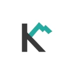 kazderni android application logo